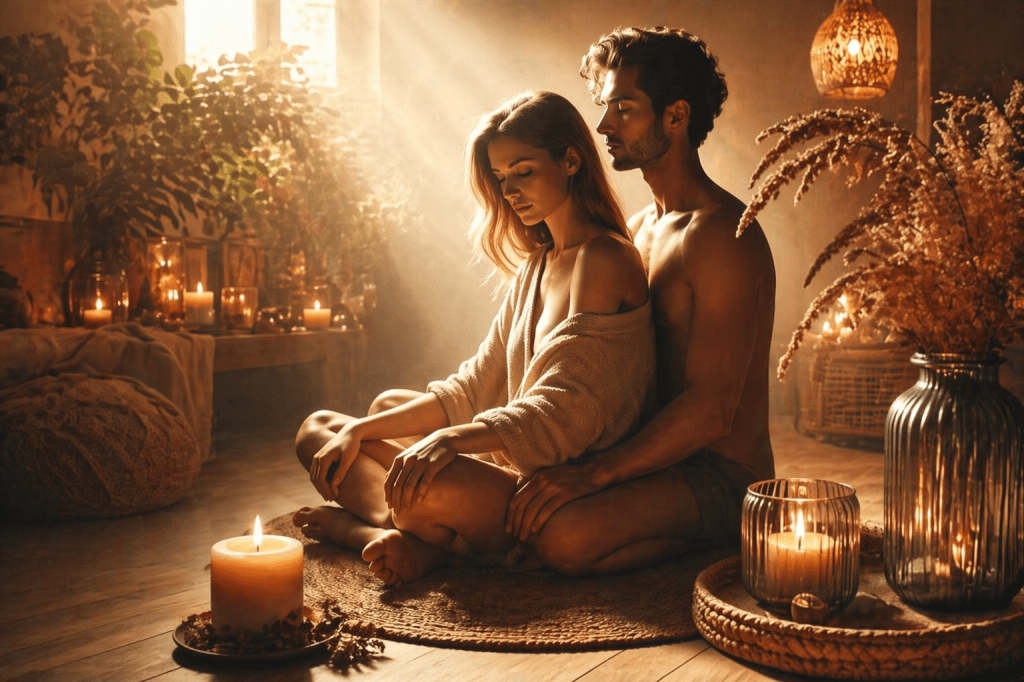 Paartherapie, sexuelle exploration, darlene Heinrich, Therapie, Onlinekurs, Wahrnehmung, Weiterbildung, Erfahrung, Beziehung