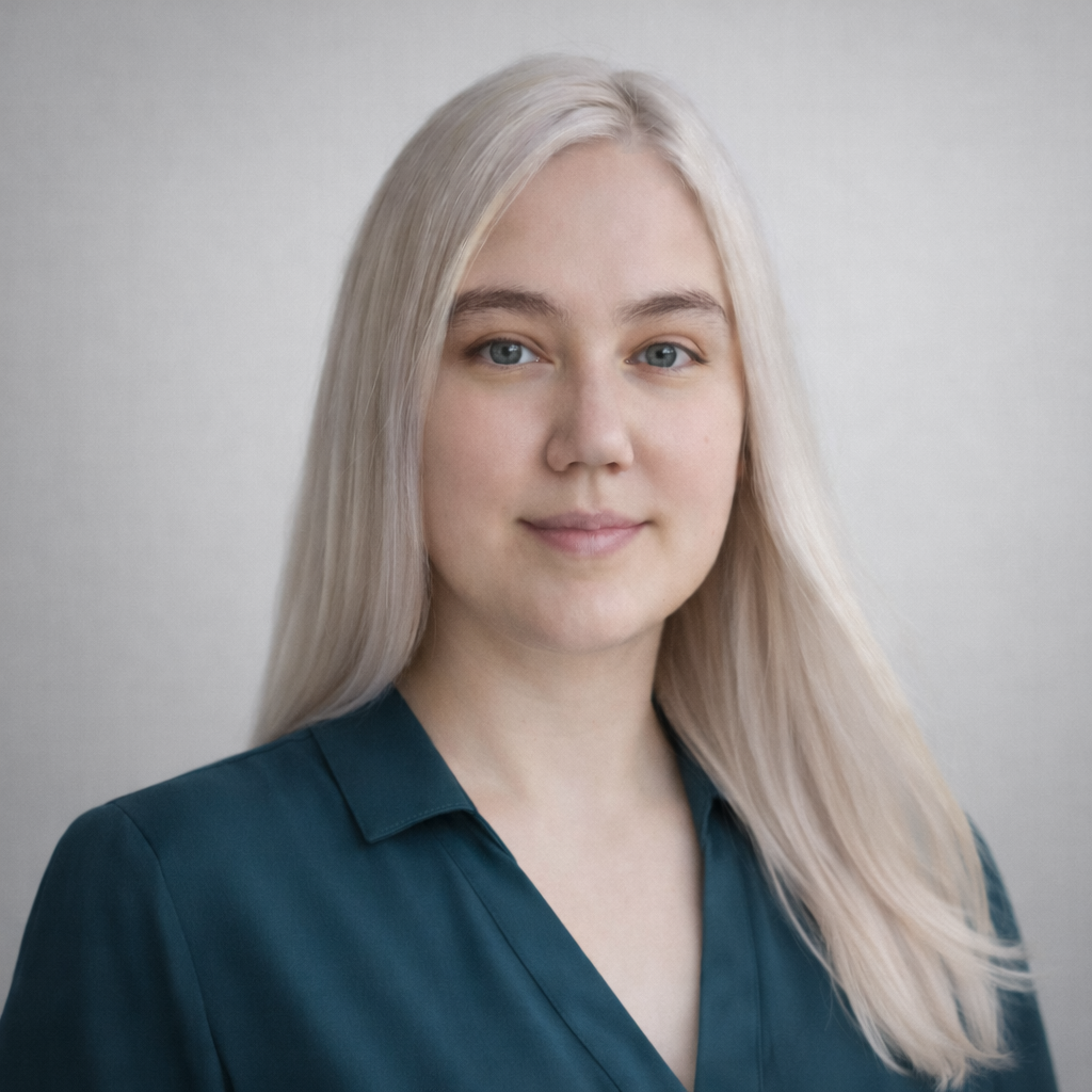Frau Darlene-Anne Heinrich
Sexualtherapeutin Psychologin